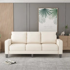 Nowoczesne meble do salonu, sofa 2- i 3-osobowa