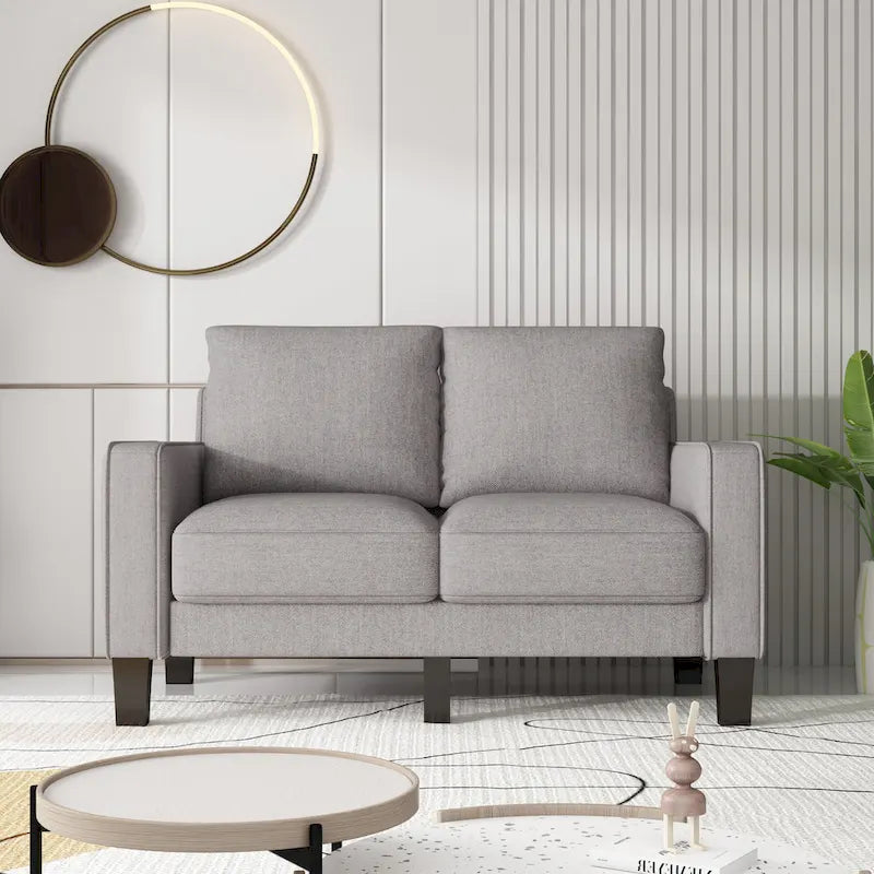 Nowoczesne meble do salonu, sofa 2- i 3-osobowa