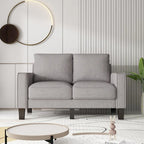 Nowoczesne meble do salonu, sofa 2- i 3-osobowa