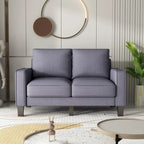 Nowoczesne meble do salonu, sofa 2- i 3-osobowa