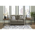 Signature Design by Ashley Mahoney kétszemélyes kanapé – 53W x 38D x 37H