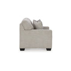 Signature Design by Ashley Mahoney kétszemélyes kanapé – 53W x 38D x 37H