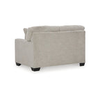 Signature Design by Ashley Mahoney kétszemélyes kanapé – 53W x 38D x 37H