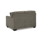 Signature Design by Ashley Mahoney kétszemélyes kanapé – 53W x 38D x 37H