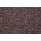 2-teiliges Sofa- und Loveseat-Set Bobkona Troy aus flauschiger Polyfaser