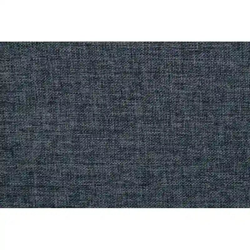 2-teiliges Sofa- und Loveseat-Set Bobkona Troy aus flauschiger Polyfaser