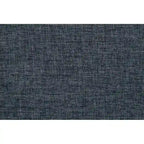 2-teiliges Sofa- und Loveseat-Set Bobkona Troy aus flauschiger Polyfaser