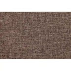 2-teiliges Sofa- und Loveseat-Set Bobkona Troy aus flauschiger Polyfaser