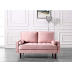 Civa Loveseat - N/A