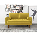 Civa loveseat - N/A