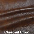 Made in USA Revo Top Grain Leather Sofa Bed and Chair Set