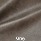 Made in USA Revo Top Grain Leather Sofa Bed and Chair Set