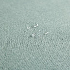 Loveseat With Waterproof Fabric,USB Charge