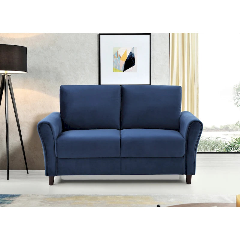 Willhite-loveseat