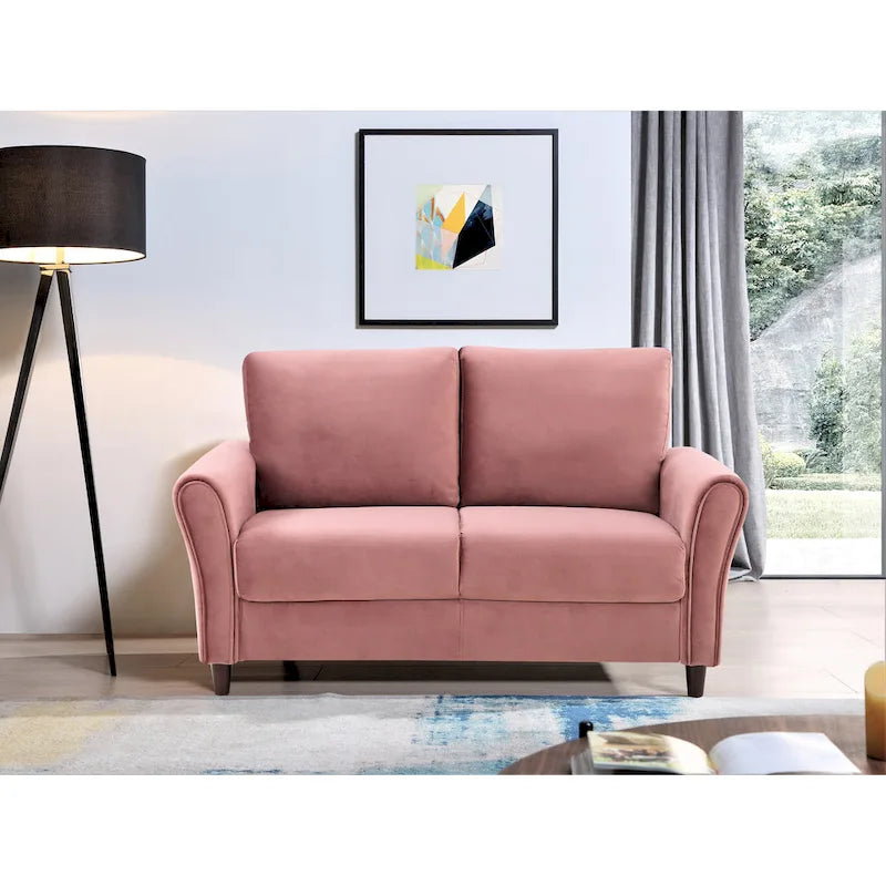 Willhite-loveseat