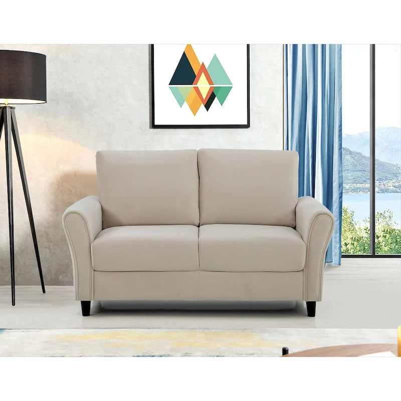 Willhite-loveseat
