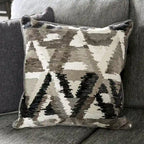 Mecia 2-teiliges Sofaset aus Chenille mit gerollten Armlehnen von Furniture of America