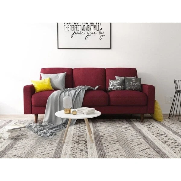 Set da 2 pezzi per soggiorno Macsen