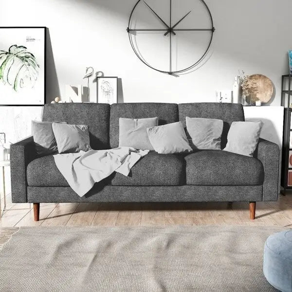 Set da 2 pezzi per soggiorno Macsen