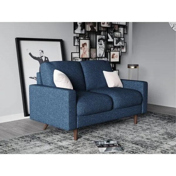 Set da 2 pezzi per soggiorno Macsen