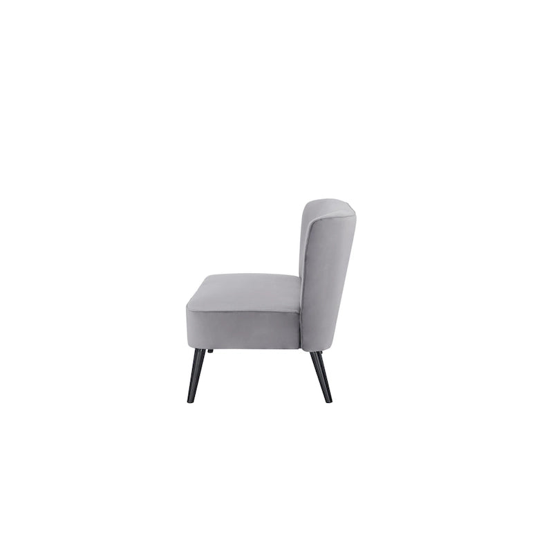 Artdeco Home Holleywood Zweisitzer-Sofa – N/A