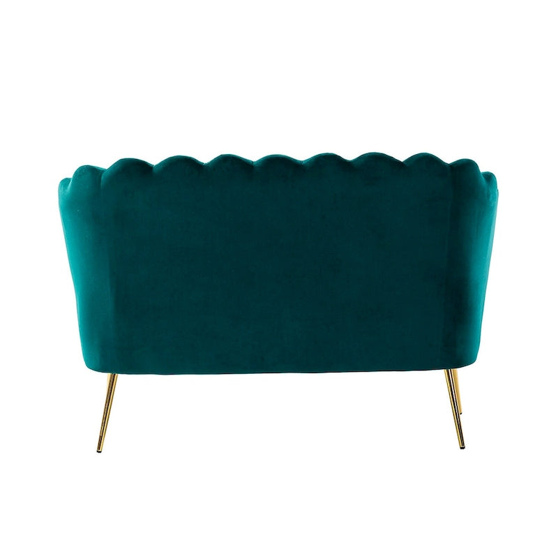Xabier 52-Zoll-3-teiliges Wohnzimmer-Set von HULALA HOME