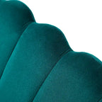 Xabier 52-Zoll-3-teiliges Wohnzimmer-Set von HULALA HOME