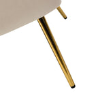 Xabier 52-Zoll-3-teiliges Wohnzimmer-Set von HULALA HOME