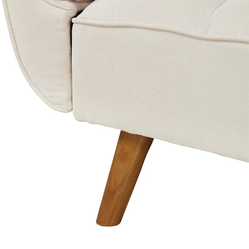 Kanapé a nappaliba, kétszemélyes kanapé és futon kis helyiségekbe, hálószobába, lakásba, garzonba