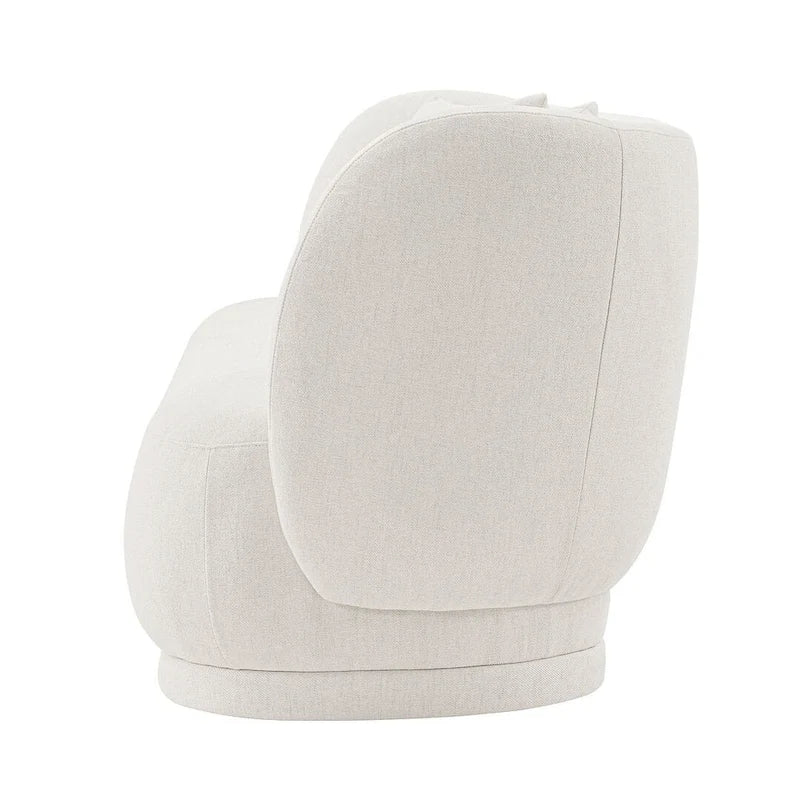 Manhattan Comfort zeitgenössisches Siri Sofa- und Akzentsessel-Set mit Kissen