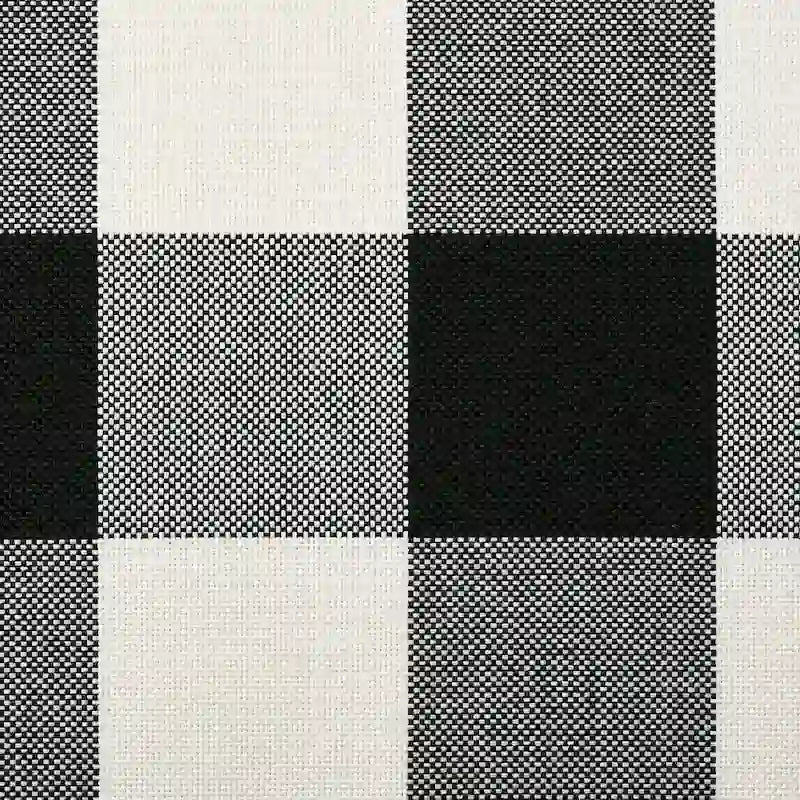 Ensemble de canapé 2 pièces Jimo en chêne rustique et tissu en lin, par Furniture of America