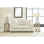 Signature Design by Ashley Maggie tweezitsbank – 70W x 40D x 37H
