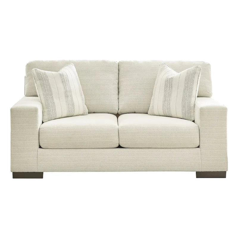 Signature Design by Ashley Maggie tweezitsbank – 70W x 40D x 37H