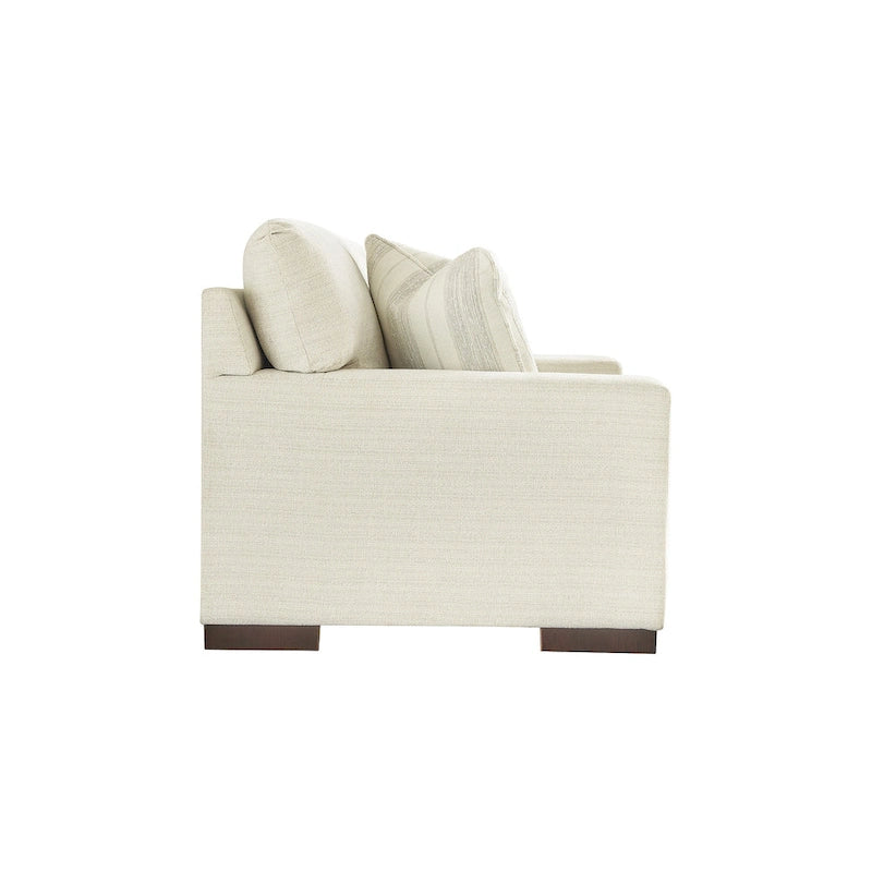 Signature Design by Ashley Maggie tweezitsbank – 70W x 40D x 37H