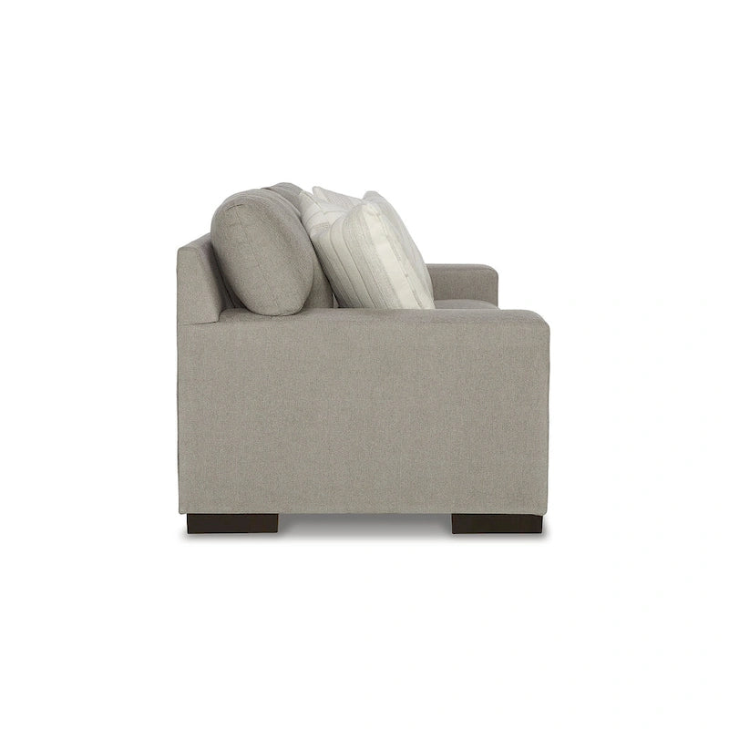 Signature Design by Ashley Maggie tweezitsbank – 70W x 40D x 37H