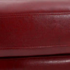 Divanetto in ecopelle Justine di Christopher Knight Home
