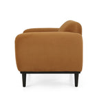 Causeuse rembourrée Chaparral par Christopher Knight Home