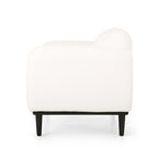 Causeuse rembourrée Chaparral par Christopher Knight Home