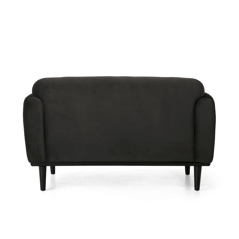Causeuse rembourrée Chaparral par Christopher Knight Home
