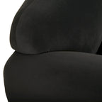 Causeuse rembourrée Chaparral par Christopher Knight Home
