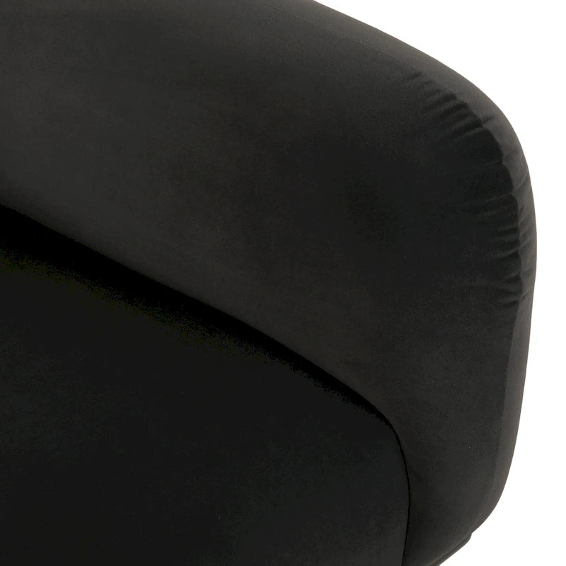 Causeuse rembourrée Chaparral par Christopher Knight Home