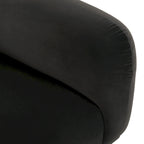 Causeuse rembourrée Chaparral par Christopher Knight Home