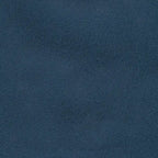 Aruca set van een marineblauwe microvezelbank met kussenrug en loveseat