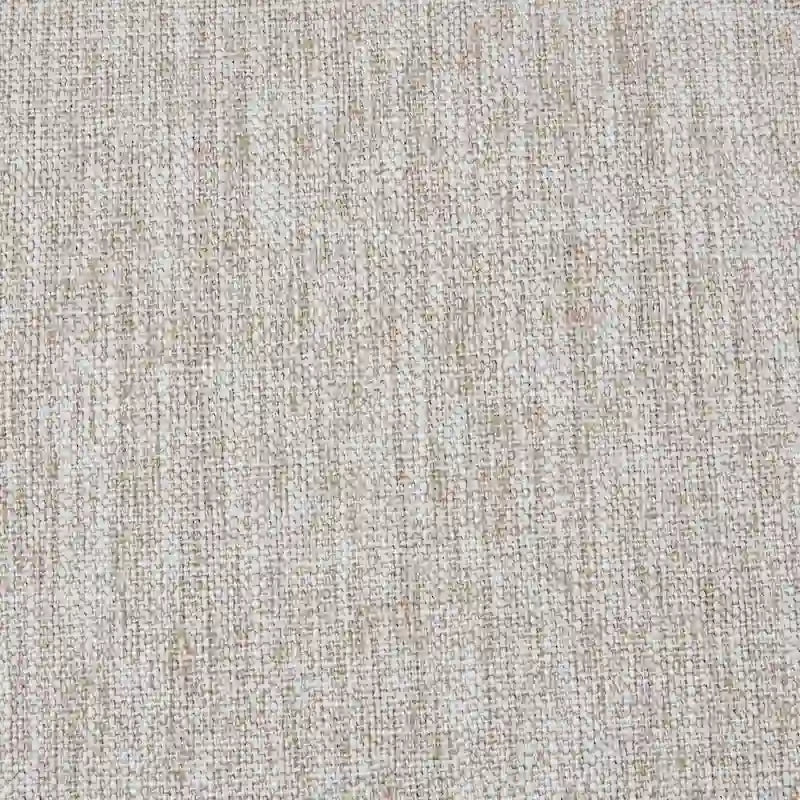 Panca Willshire beige in legno naturale recuperato Madison Park