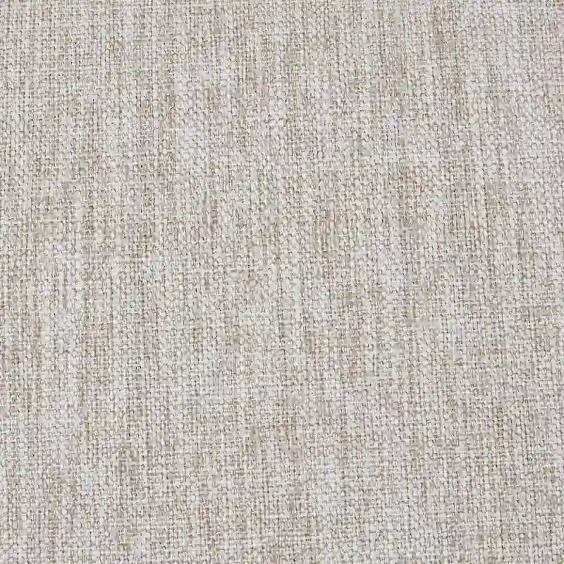 Panca Willshire beige in legno naturale recuperato Madison Park