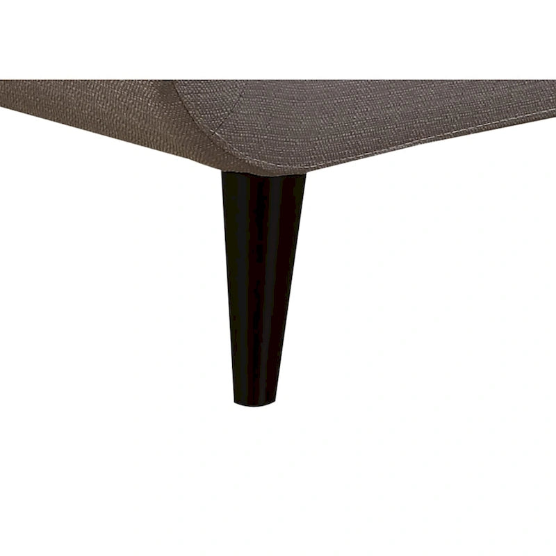 Crystal Grey 3 részes nappali kanapégarnitúra