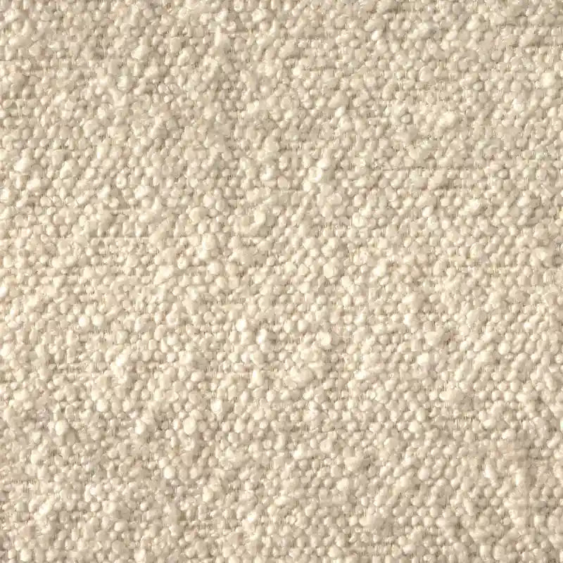 Divanetto in bouclé Henry