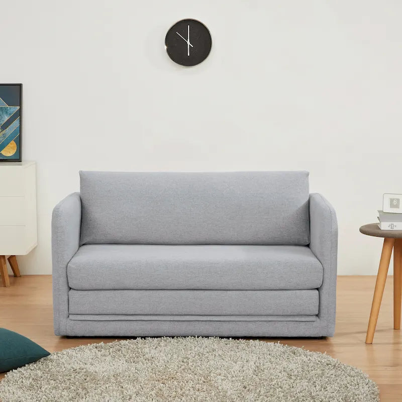 Rozkładana sofa dwuosobowa Newberry marki Artdeco Home