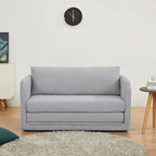 Rozkładana sofa dwuosobowa Newberry marki Artdeco Home