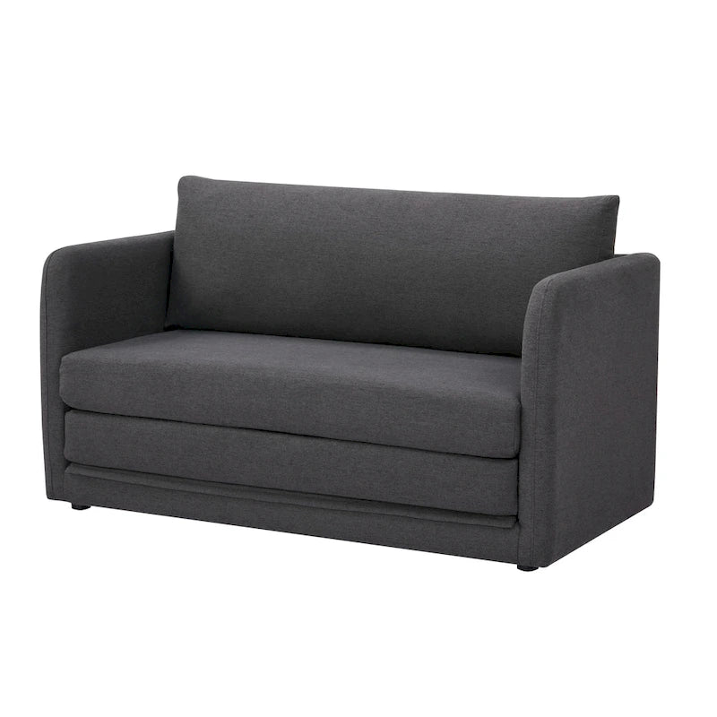 Rozkładana sofa dwuosobowa Newberry marki Artdeco Home